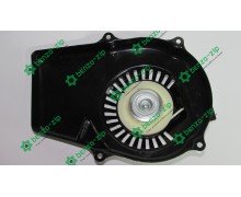 Стартер генератор 1500 Вт