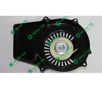 Стартер генератор 1500 Вт