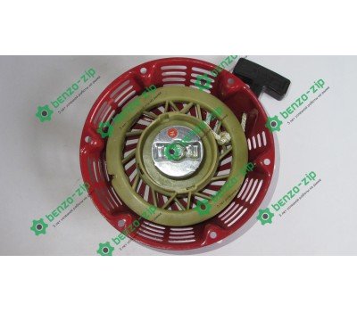 Стартер генератор Honda 8500 Вт d=214мм