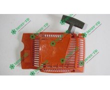 Стартер в сборе для БП Husqvarna 268