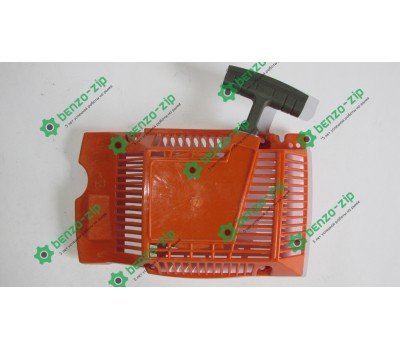 Стартер у зборі для БП Husqvarna 268