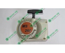 Стратор для БП St 260