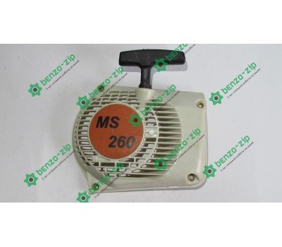 Стратор для БП St 260