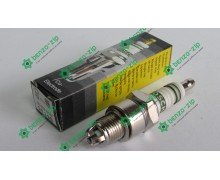 Свеча Bosch 3-х контактная для 2-Т скутеров