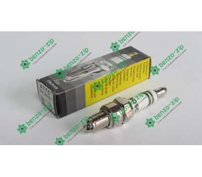 Свічка Bosch для 4-Т скутерів