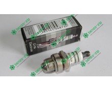 Свічка Bosсh з-х електродна для бензопил