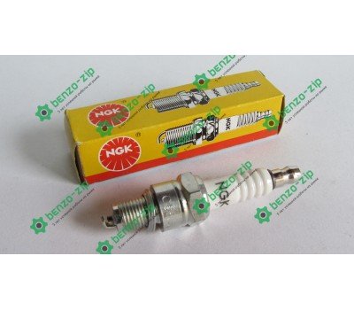 Свічка NGK для 4-Т скутерів
