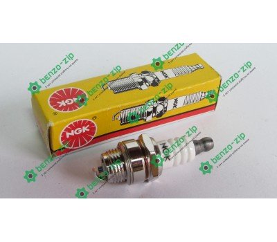 Свічка NGK для бензопил