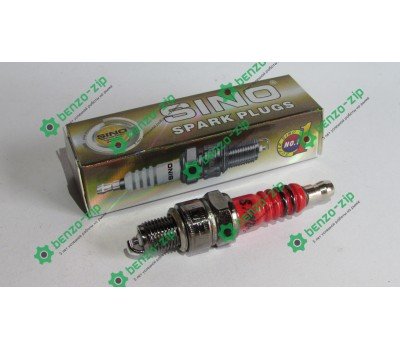 Свеча Sino для 4-Т скутеров