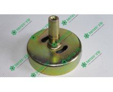 Тарілка верхня 7 шліців