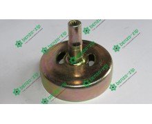 Тарілка верхня 9 шліців