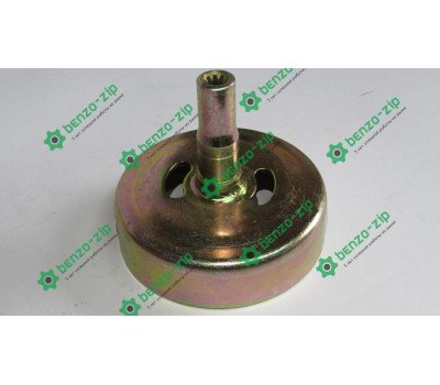 Тарілка верхня 9 шліців