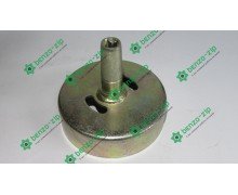 Тарілка верхня квадрат 430