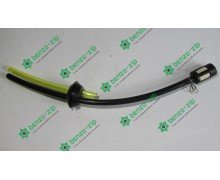 Паливний шланг + фільтр