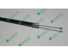 Трос газу мотокоса 40