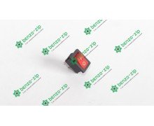 Тумблер пластик Goodluck 3800