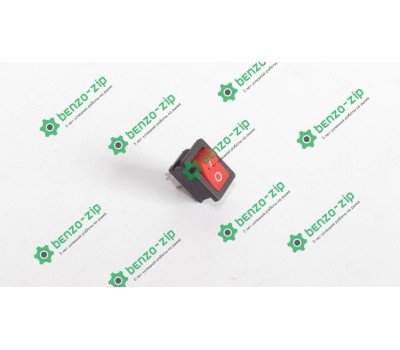 Тумблер пластик Goodluck 3800