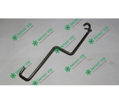 Тяга карбюратора для БП St 230/250