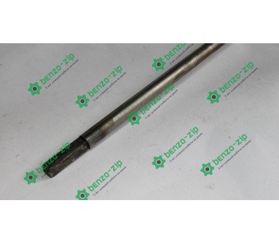 Ведущий вал (жесткий привод) d-8 мм квадрат