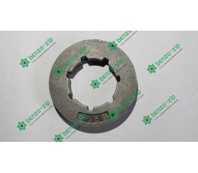 Вінець 3/8 профі пили, 8 зубів