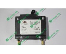 Вимикач автоматичний бензогенератора (20A, 230W)