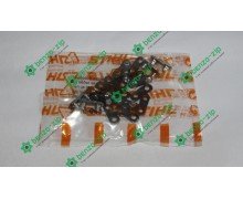 Заклепки для ланцюга St 0,325 упаковка (9шт)