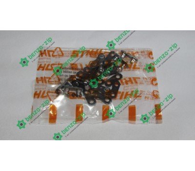 Заклепки для ланцюга St 0,325 упаковка (9шт)