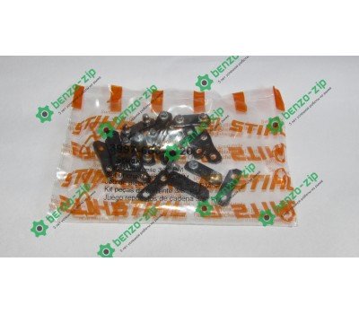 Заклепки для цепи St 3/8 Упаковка(9шт)