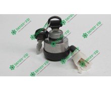 Замок запалювання бензогенератора (1,9-3 кВт)