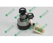 Замок запалювання бензогенератора (5-6 кВт)