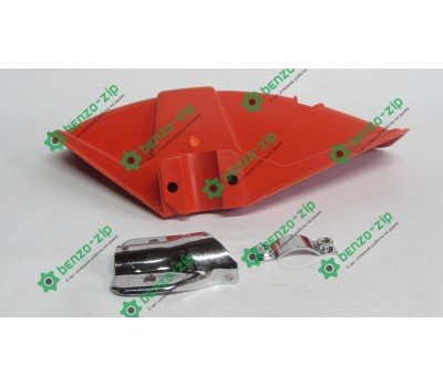 Захист для мотокоси 1 кВт