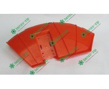 Захист для мотокоси 40