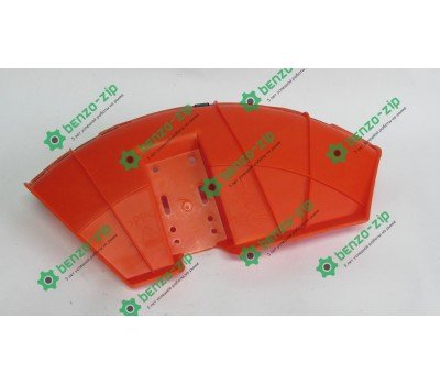 Защита для мотокосы 40