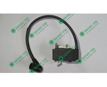 Запалювання на мотокосі Husqvarna 128R