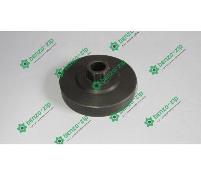 Звезда Goodluck 3800 разборная dвн.под.=10,dнар.=71мм