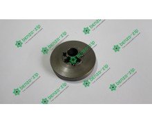 Зірка Goodluck 45 цільна dвн.под.=12,dнар.=71мм