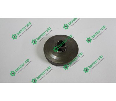 Зірка Goodluck 45 розбірна dвн.под.=12,dнар.=71мм