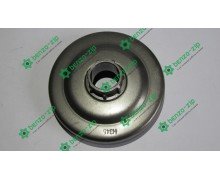 Зірка Husqvarna 340/345/350 розбірна dвн.под.=13мм,dнар.=72мм