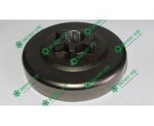 Зірка Makita DCS 34 dвн.під.=10мм,dнар.=73мм