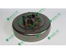 Зірка Oleo Mac 936/937/941 dвн.под.=10мм,dнар.=67мм