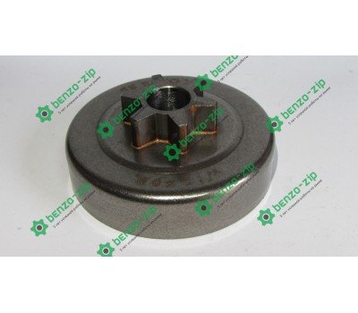 Звезда Oleo Mac 936/937/941 dвн.под.=10мм,dнар.=67мм