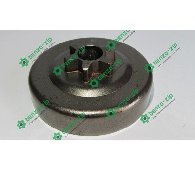 Звезда Rebir,Stern 38  dвн.под.=10мм,dнар.=73мм