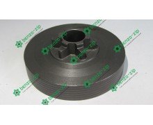 Зірка Stern dвн.под.=12мм,dнар.чашки=71мм