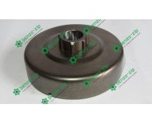 Зірка St 660 розбірна dвн.под.=10мм,dнар.=85мм