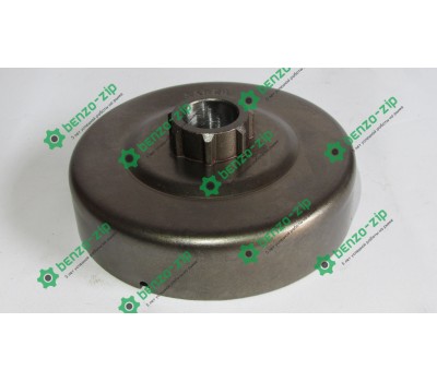 Зірка St 660 розбірна dвн.под.=10мм,dнар.=85мм