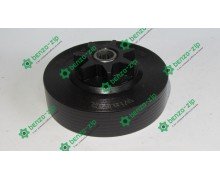 Зірка для БП Homelite 7 шліців з підшипником,dнар.=65мм Winzor гарної якості