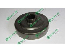 Зірка для БП Husqvarna 55 розбірна, dпосадки = 16мм, dнар. = 72мм