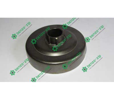 Зірка для БП Husqvarna 55 розбірна, dпосадки = 16мм, dнар. = 72мм