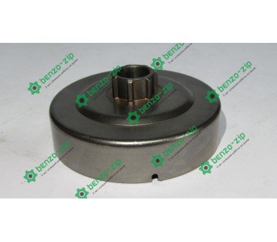 Зірка для БП St 260 розбірна, dнар. = 72мм