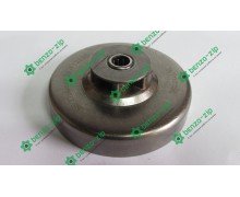 Зірка для бензопили Makita DCS 4610 dвн.под.=8мм,dнар.=73мм Winzor гарна якість